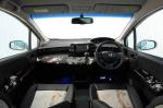 Honda Freed Wa 2012 года